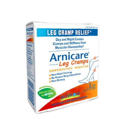 Arnicare® Leg Cramps - Christopher's Herb Shop