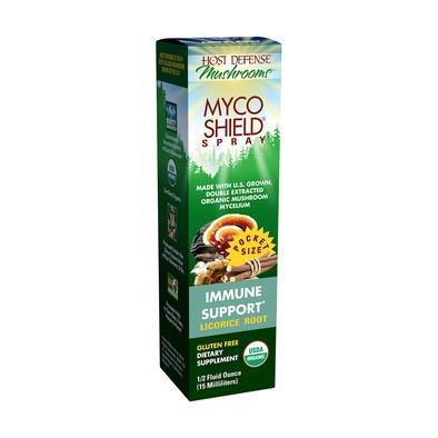 MycoShield® Spray - 1/2 oz - Christopher's Herb Shop