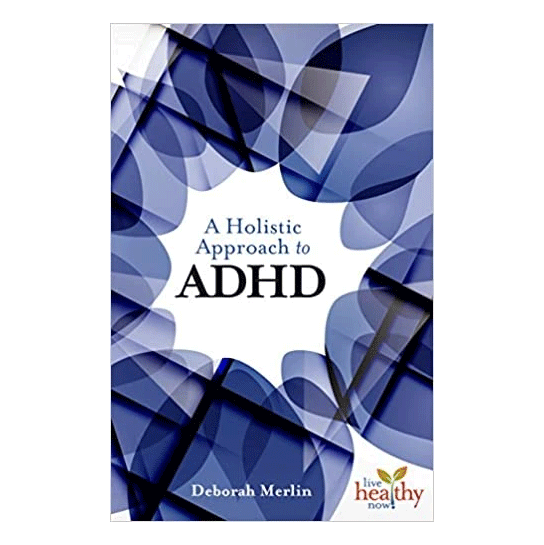 A Holistic Approach to ADHD - Christopher's Herb Shop