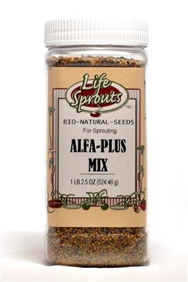 Alfa-Plus Mix - Christopher's Herb Shop