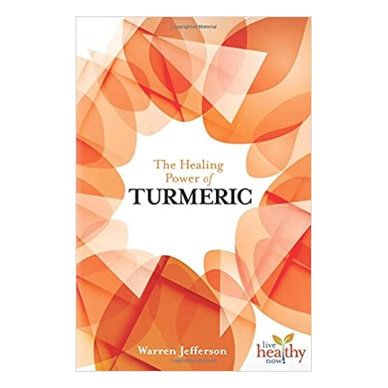 The Healing Power of Turmeric - Christopher's Herb Shop